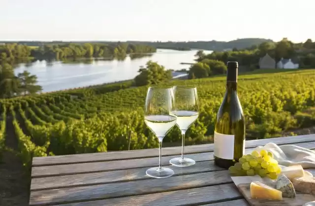 Vignoble nantais