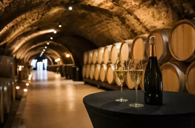 Caves Bernard-Massard