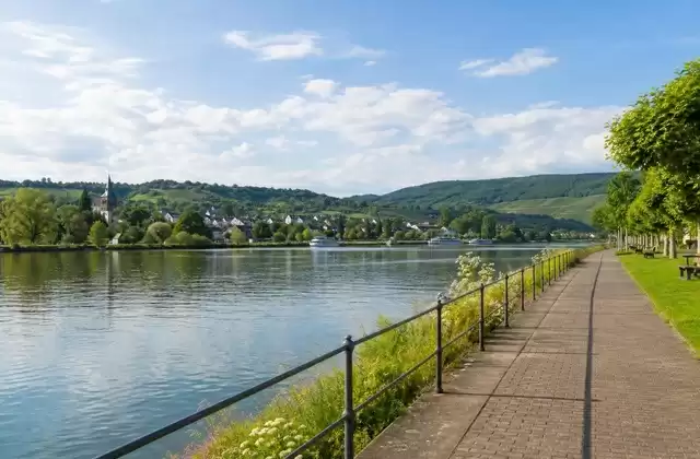 Quais de Grevenmacher