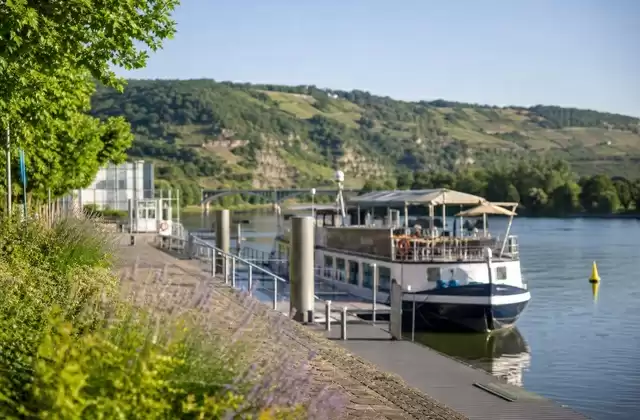 Quais de Grevenmacher