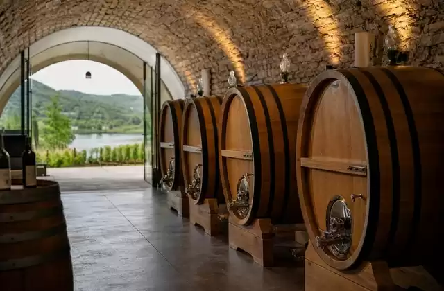 Caves de la Moselle