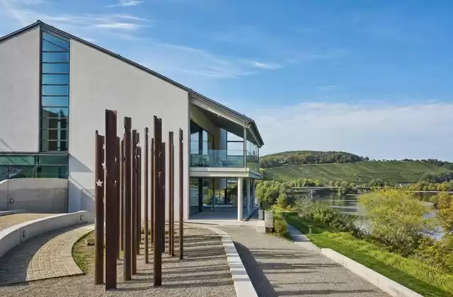 Musée européen Schengen