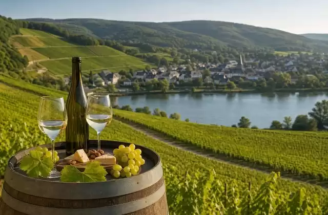 Route des vins