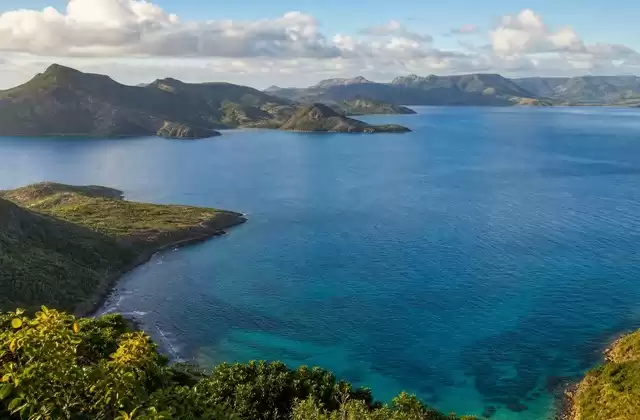 Baie de Diego-Suarez