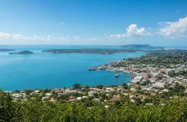 Baie de Diego-Suarez