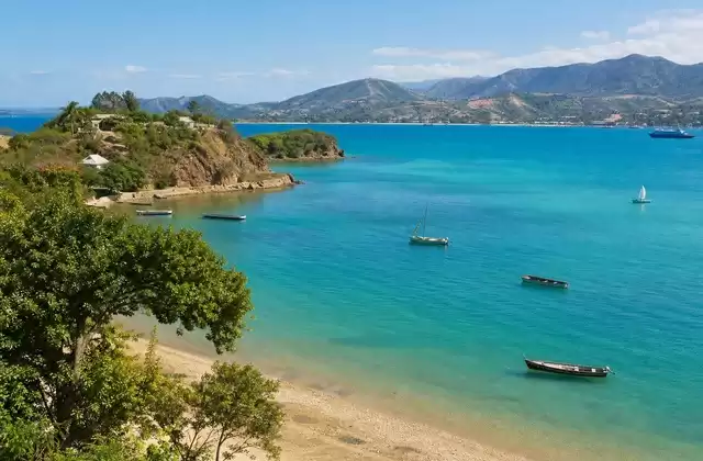 Baie de Diego-Suarez