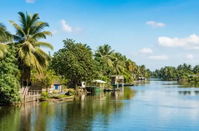 Canal des Pangalanes