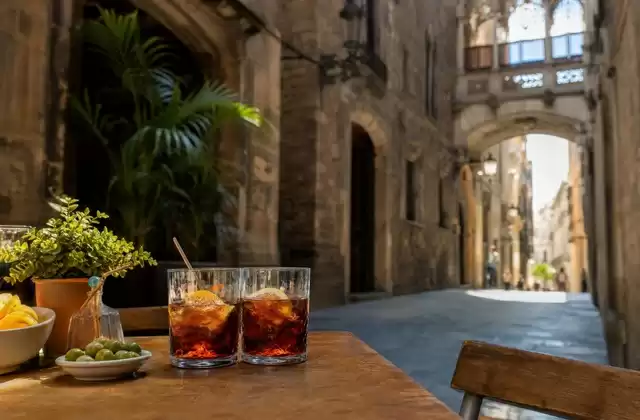 Barcelone