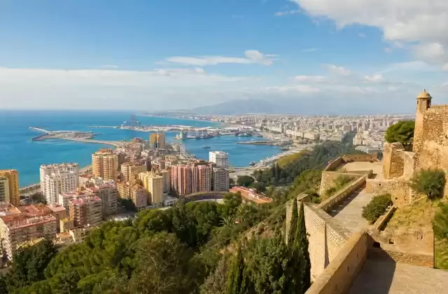 Malaga