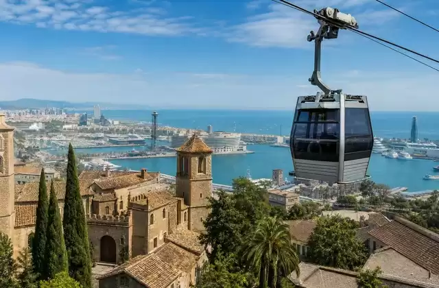 Barcelone