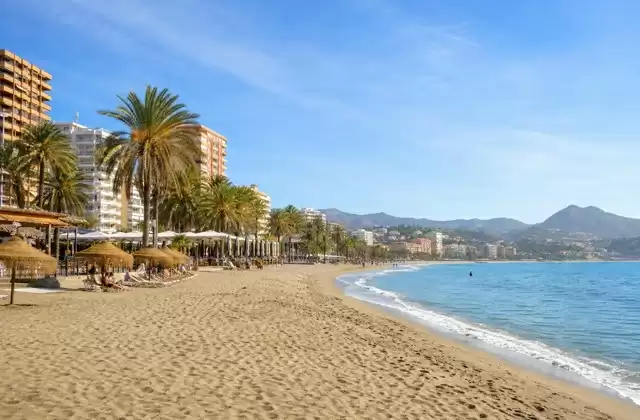 Malaga