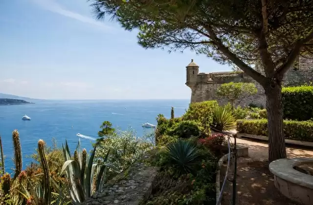 Monaco
