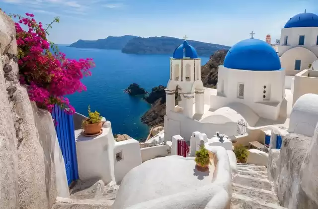 Santorin