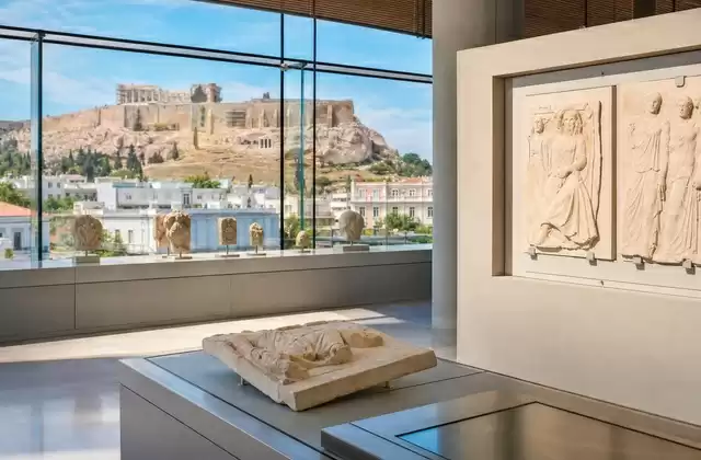 Athènes