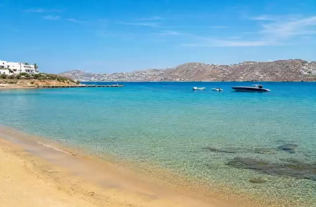 Mykonos