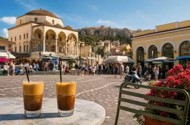 Athènes