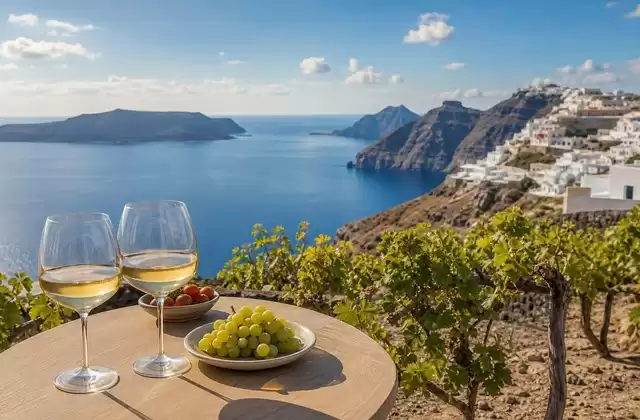 Santorin