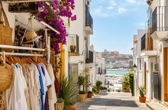 Ibiza
