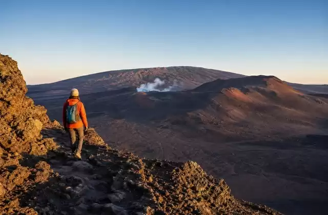 La Réunion