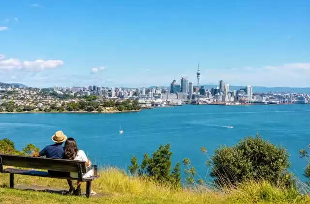 Auckland