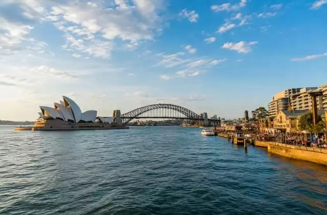 Sydney