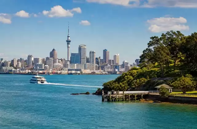 Auckland