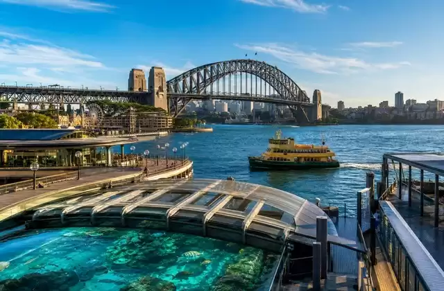 Sydney