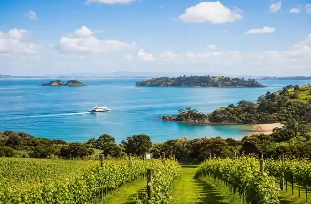 Auckland
