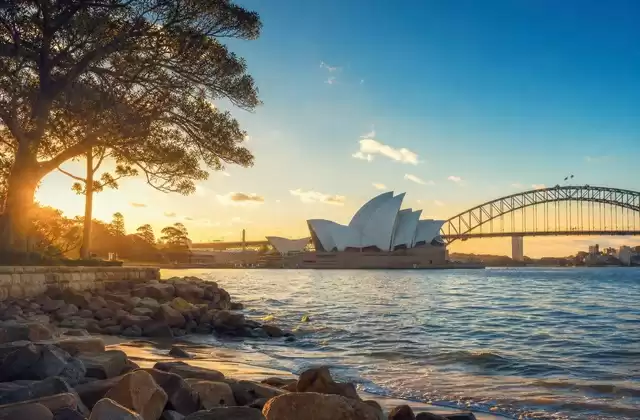 Papeete à Sydney