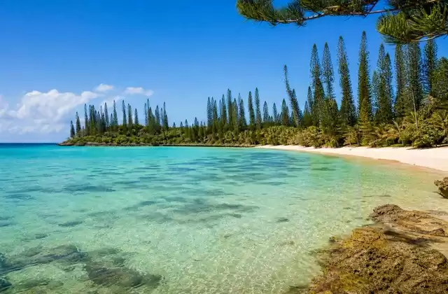 Île des Pins