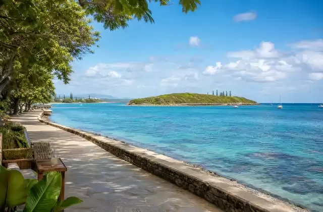 Nouméa