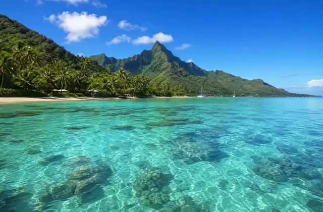 Moorea