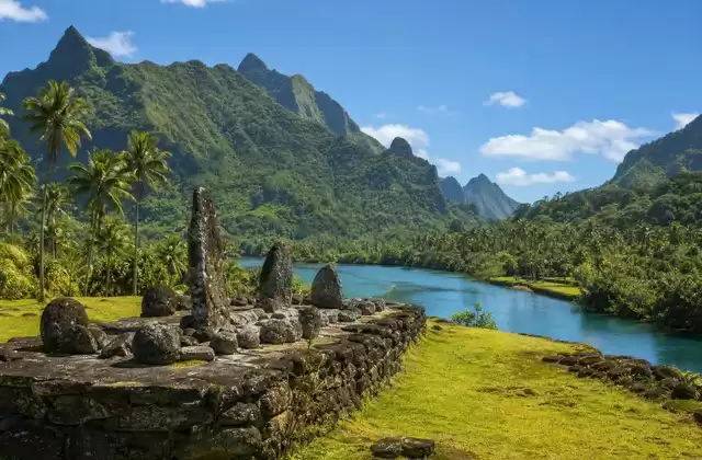 Raiatea