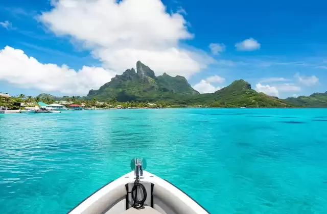 Bora Bora