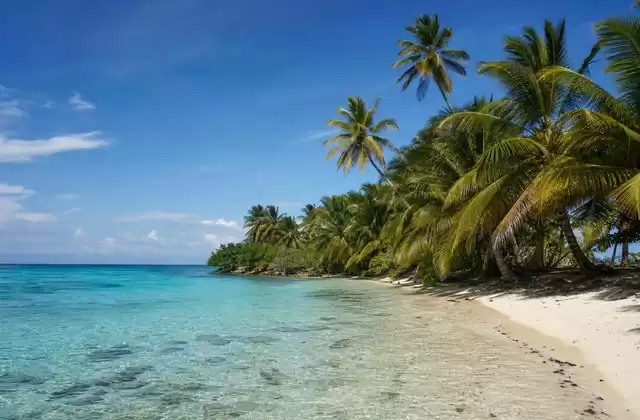 Cayo Zapatilla
