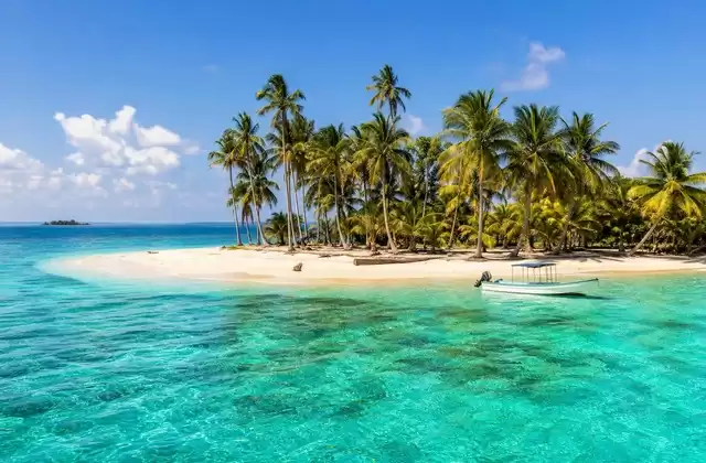 Cayo Zapatilla
