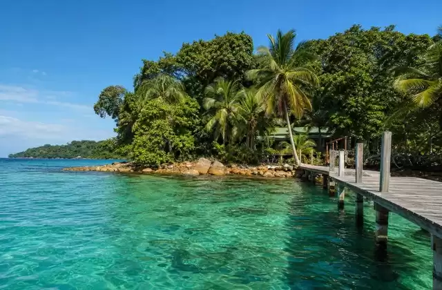 Isla Bastimentos