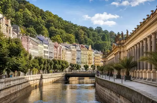 Karlovy Vary