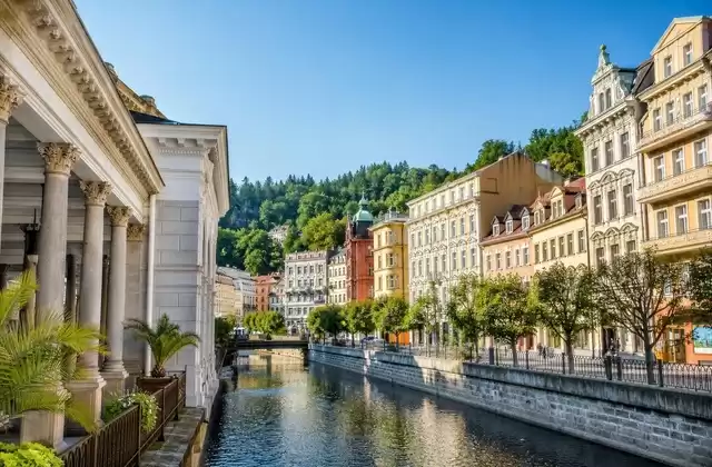 Karlovy Vary