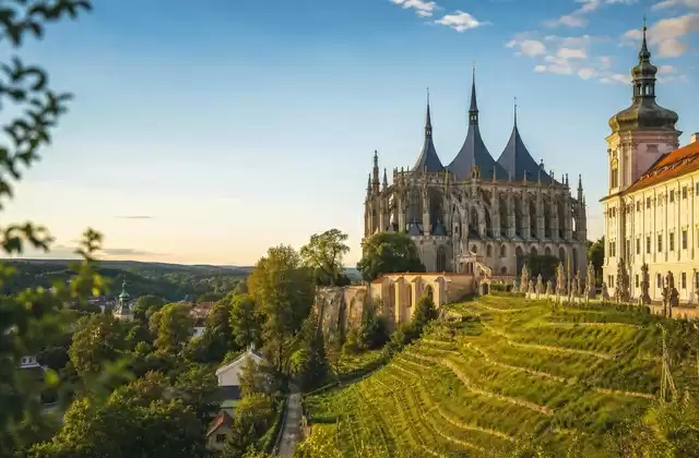 Kutná Hora