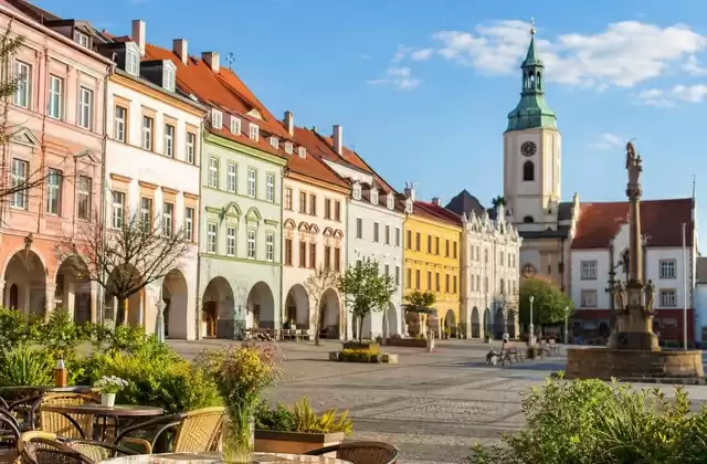 Litoměřice