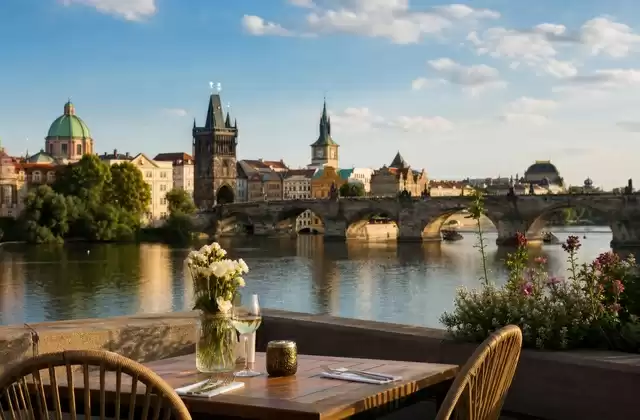Prague