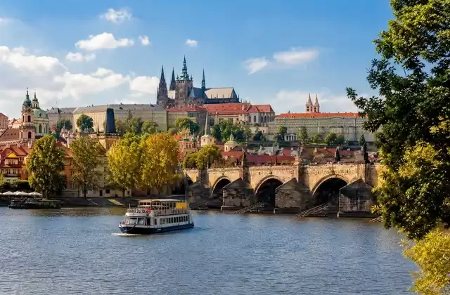Prague
