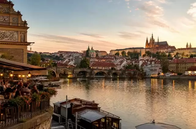 Prague