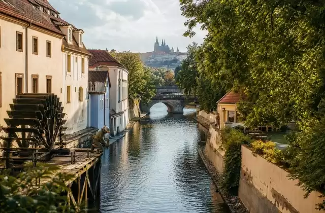 Île de Kampa