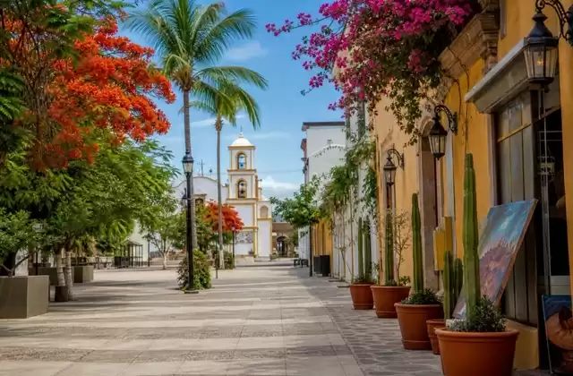 San José del Cabo