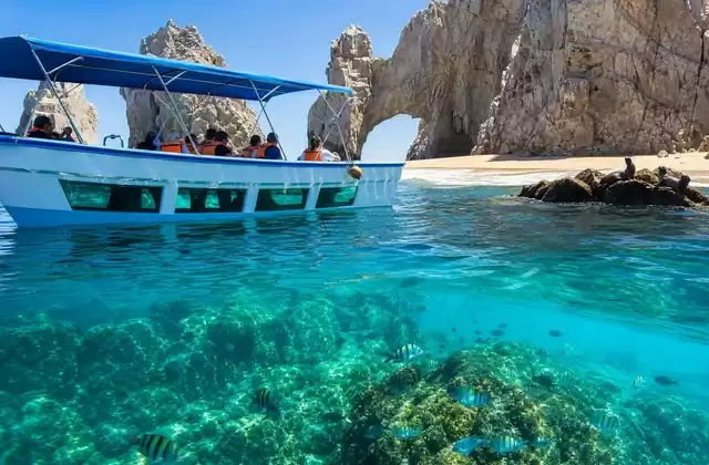 Cabo San Lucas