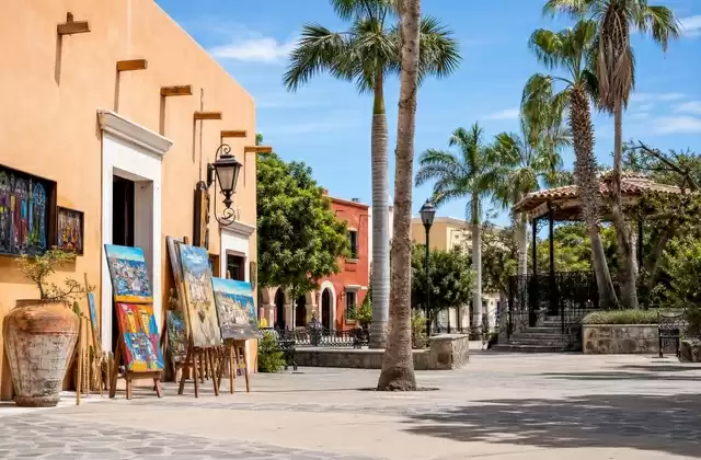San José del Cabo