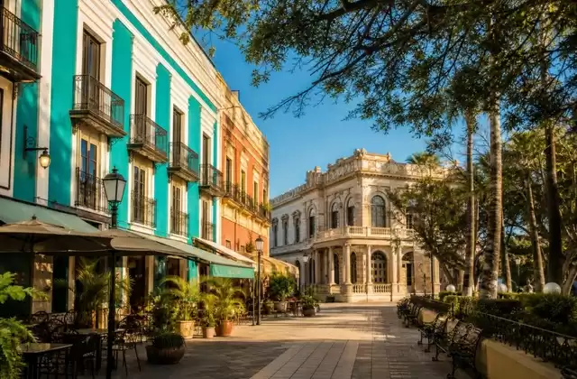 Centro Histórico