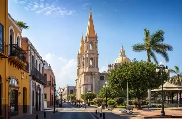 Centro Histórico